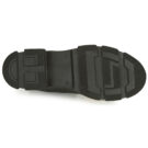 Sweet Lemon PAPILA Nero Stivaletti Donna - 7