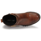 Sweet Lemon PIRLOU Braun Stiefeletten Damen - 6