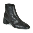 Castaner ISABELA Nero Stivaletti Donna - 1
