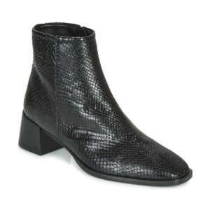 Castaner  ISABELA  Nero -  Stivaletti Donna