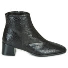 Castaner ISABELA Nero Stivaletti Donna - 2