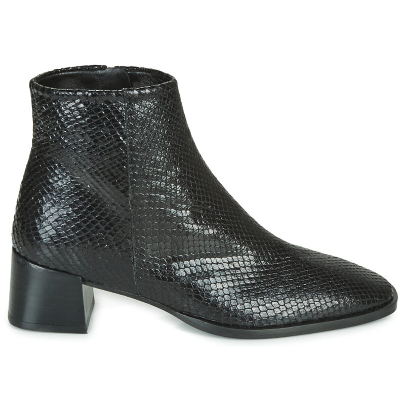 Castaner ISABELA Nero Stivaletti Donna - 2