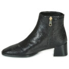 Castaner ISABELA Nero Stivaletti Donna - 4