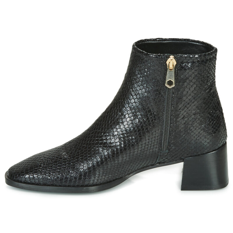 Castaner ISABELA Nero Stivaletti Donna - 4
