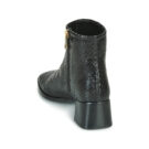 Castaner ISABELA Nero Stivaletti Donna - 5