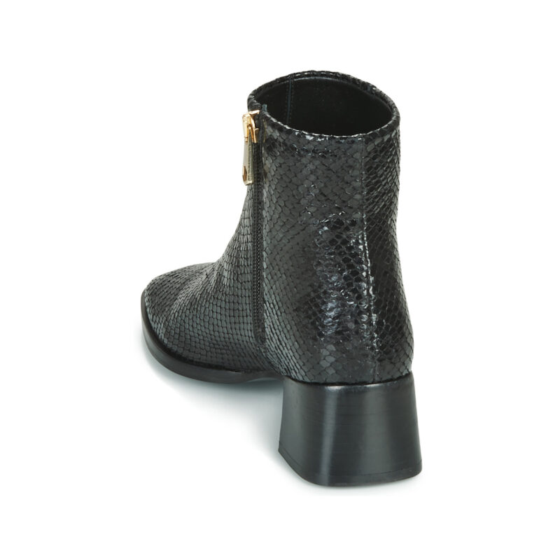 Castaner ISABELA Nero Stivaletti Donna - 5