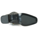 Castaner ISABELA Nero Stivaletti Donna - 7