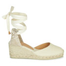 Castaner  CARINA  Bianco -  Espadrillas Donna - 2