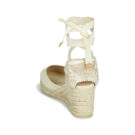 Castaner  CARINA  Bianco -  Espadrillas Donna - 5