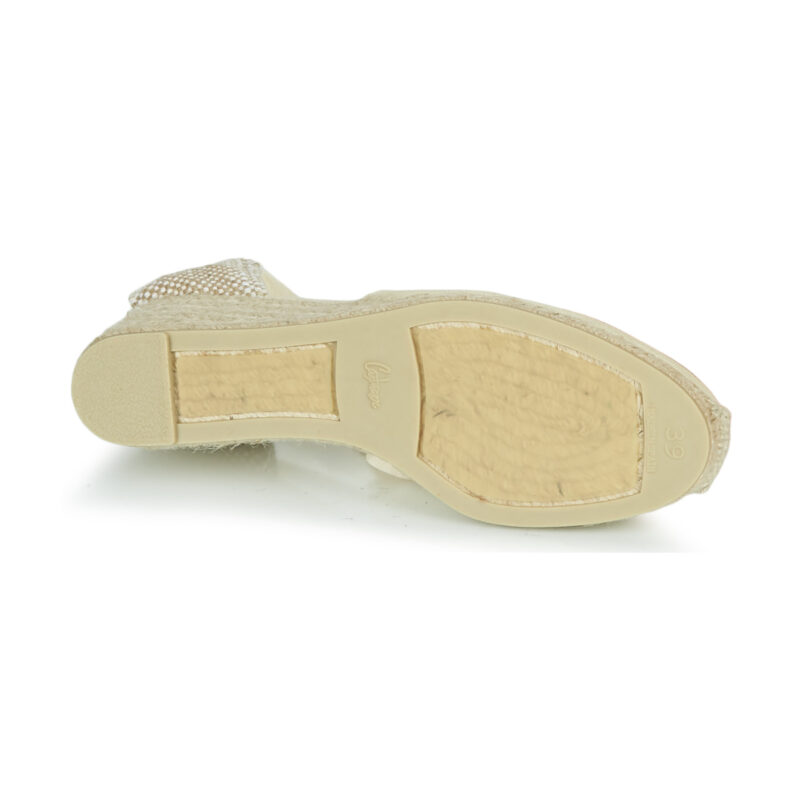 Castaner  CARINA  Bianco -  Espadrillas Donna - 7