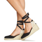 Castaner  CARINA  Nero -  Espadrillas Donna - 8