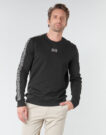 Felpe  HUGO  DOBY203  Nero Felpe Uomo - 2