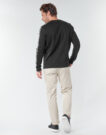 Felpe  HUGO  DOBY203  Nero Felpe Uomo - 4