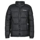 Piumino Columbia PIKE LAKE JACKET Nero Piumini Uomo - 1