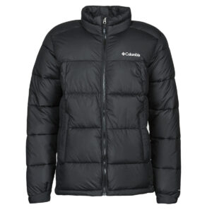 Piumino  Columbia  PIKE LAKE JACKET  Nero -  Piumini Uomo