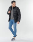 Piumino Columbia PIKE LAKE JACKET Nero Piumini Uomo - 3
