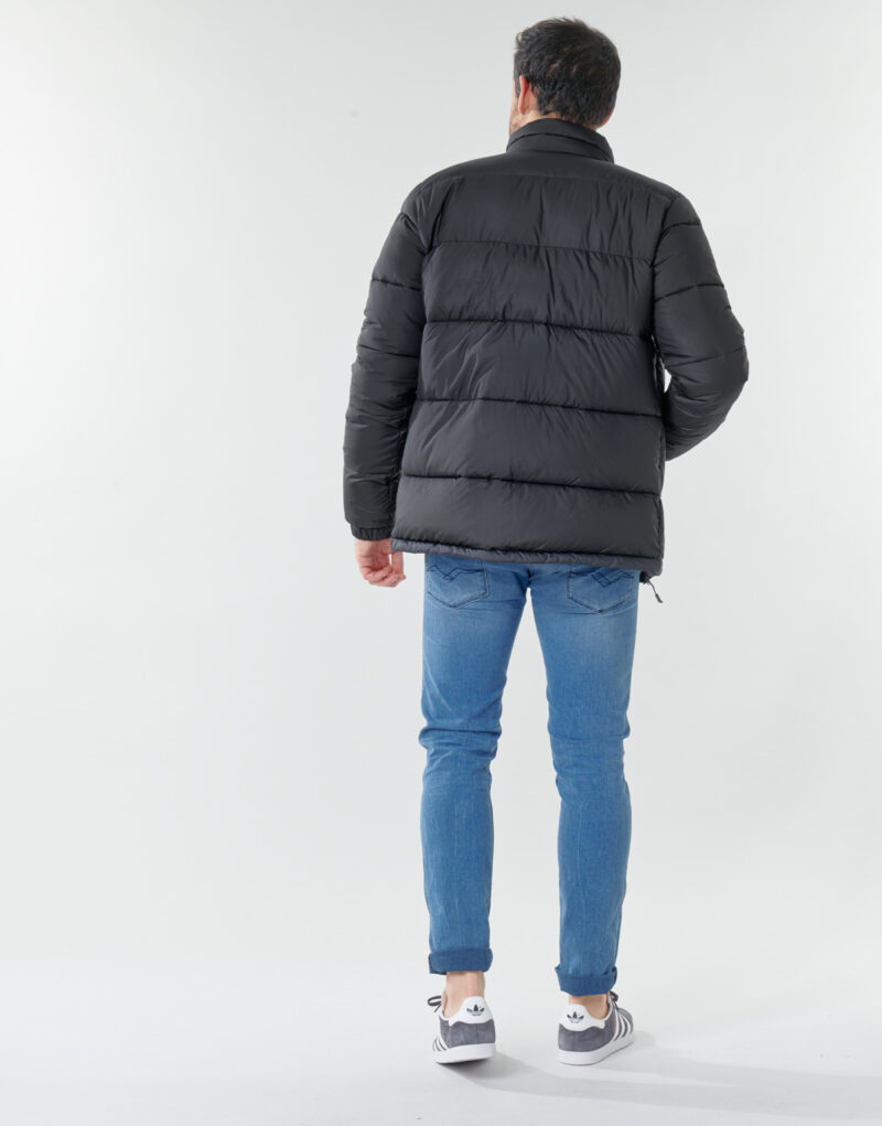 Piumino Columbia PIKE LAKE JACKET Nero Piumini Uomo - 4