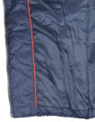 Piumino  Tommy Jeans  TJW BASIC HOODED DOWN JACKET  Marine -   Piumini Donna - 6