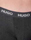 Boxer HUGO TRUNK TRIPLET PACK Nero Boxer Uomo - 5