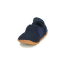 Giesswein SOLL Blu Pantofole Bambino - 3