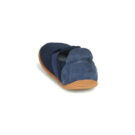 Giesswein SOLL Blu Pantofole Bambino - 5