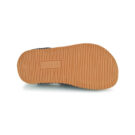 Giesswein SOLL Blu Pantofole Bambino - 7