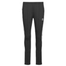Pantalones de ch&aacute;ndal adidas SST PB negros para mujer - 1
