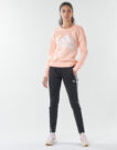 Pantalones de ch&aacute;ndal adidas SST PB negros para mujer - 2