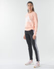 Pantalones de ch&aacute;ndal adidas SST PB negros para mujer - 3