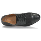 Moony Mood NOULESSE Nero Derby Donna - 6