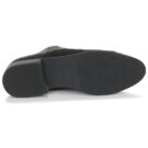 Moony Mood NOULESSE Nero Derby Donna - 7