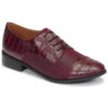 Moony Mood NOULESSE Bordeaux Derby Donna