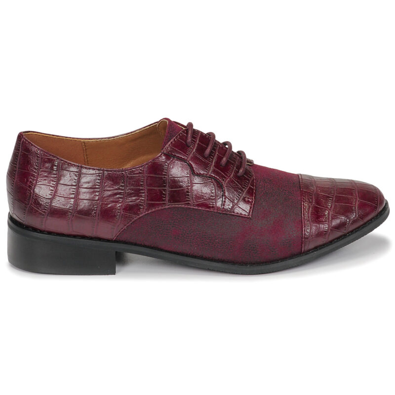 Moony Mood NOULESSE Bordeaux Derby Donna - 2