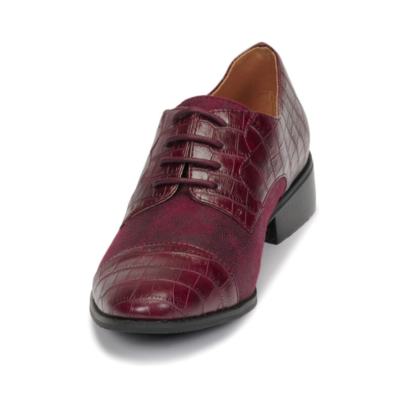 Moony Mood NOULESSE Bordeaux Derby Donna - 3