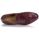 Moony Mood NOULESSE Bordeaux Derby Donna - 6