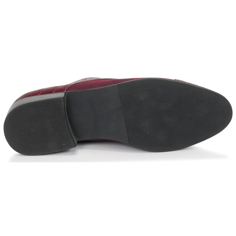 Moony Mood NOULESSE Bordeaux Derby Donna - 7