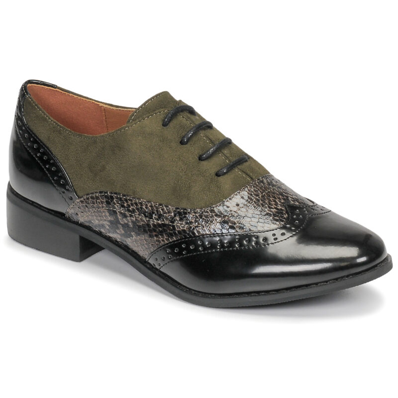 Moony Mood  NOULIME  Kaki -  Derby Donna - 1