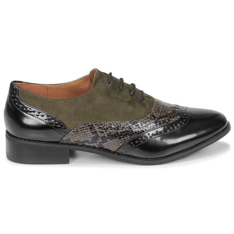 Moony Mood  NOULIME  Kaki -  Derby Donna - 2