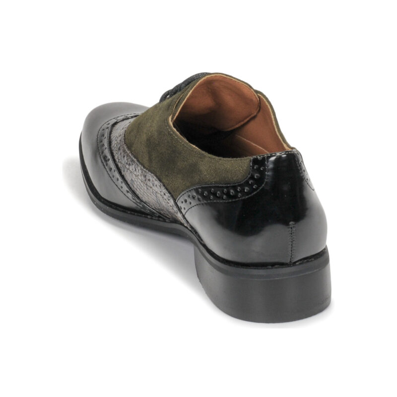 Moony Mood  NOULIME  Kaki -  Derby Donna - 5