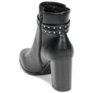Moony Mood  NINOU  Nero -  Stivaletti Donna - 5