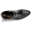 Moony Mood  NINOU  Nero -  Stivaletti Donna - 6
