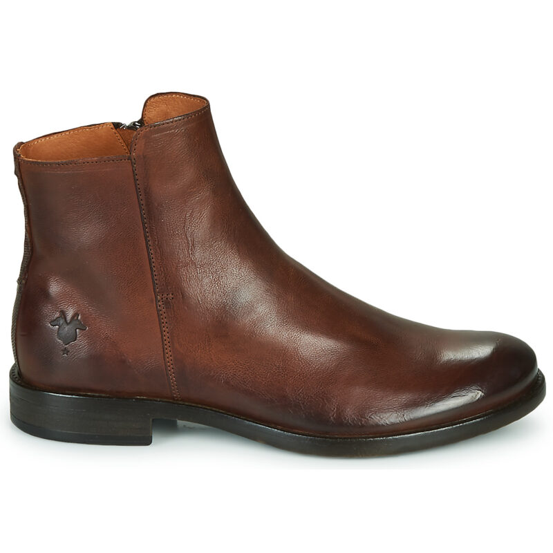 KOST NORMAN 35 Marrone - Stivaletti Uomo - 2