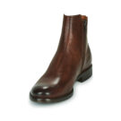 KOST NORMAN 35 Marrone - Stivaletti Uomo - 3
