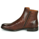 KOST NORMAN 35 Marrone - Stivaletti Uomo - 4
