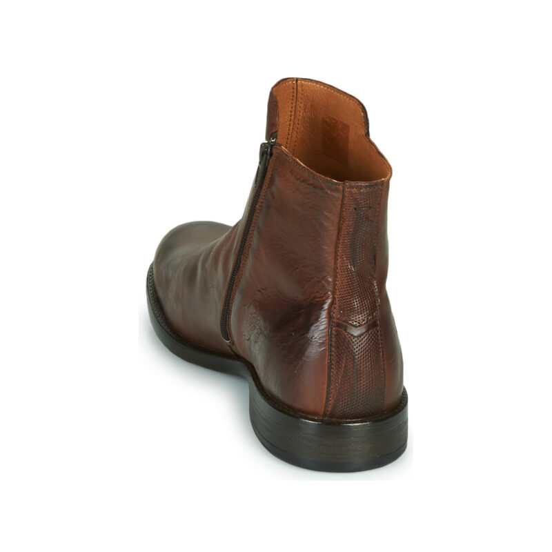 KOST NORMAN 35 Marrone - Stivaletti Uomo - 5