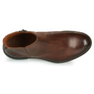 KOST NORMAN 35 Marrone - Stivaletti Uomo - 6
