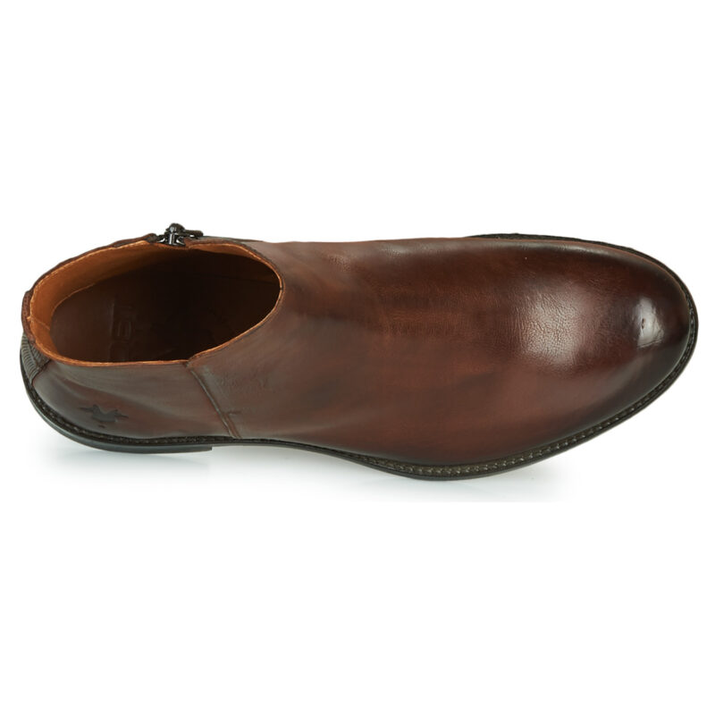 KOST NORMAN 35 Marrone - Stivaletti Uomo - 6