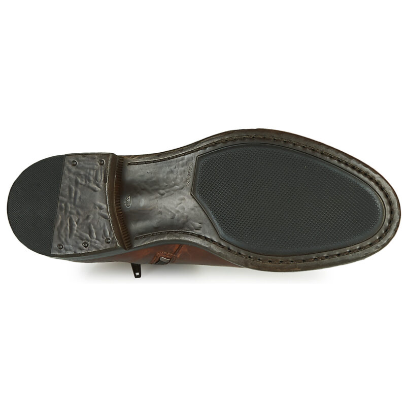KOST NORMAN 35 Marrone - Stivaletti Uomo - 7