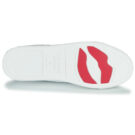 Bons baisers de Paname SIMONE BISOUS Bianco Sneakers basse Donna - 7