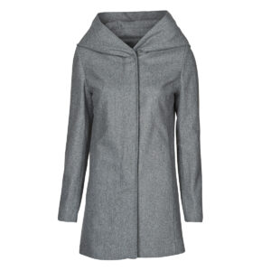 Mantella  Moony Mood  NANTE  Grigio -  Mantelle Donna